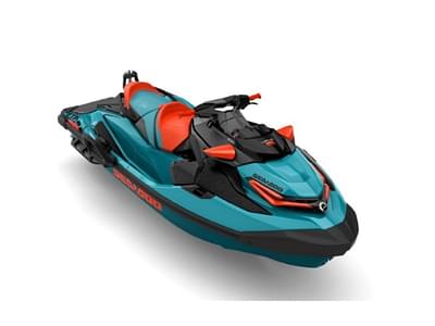 BOATZON | Sea-Doo Wake Pro 230 IBR Sound System 2019 BOATZON | Sea-Doo Wake Pro 230 IBR Sound System 2019
