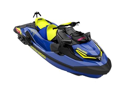 BOATZON | Sea-Doo Wake Pro 230 IBR Sound System 2020 BOATZON | Sea-Doo Wake Pro 230 IBR Sound System 2020