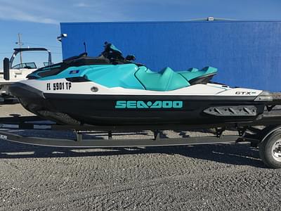 BOATZON | Sea-Doo YDV GTX PRO 2023