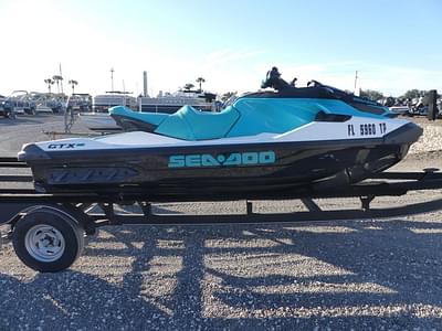 BOATZON | Sea-Doo YDV GTX PRO 2023