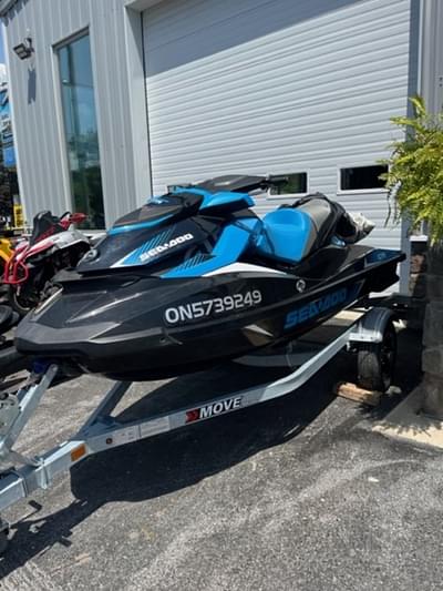 BOATZON | Seadoo GTR 2017