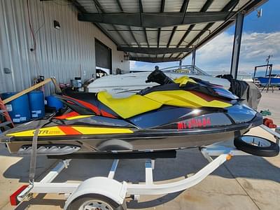 BOATZON | SeaDoo GTR 215 2015