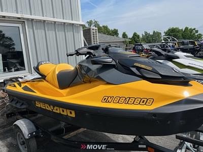 BOATZON | Seadoo Gtr 230 2023