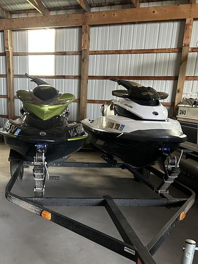 BOATZON | SeaDoo GTX 2013
