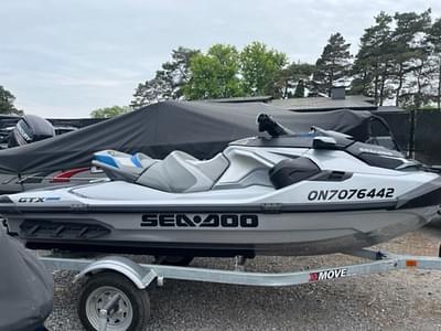 BOATZON | Seadoo Gtx Ltd 300 2020