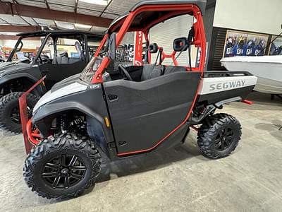 BOATZON | Segway® Powersports UT10 P 2024