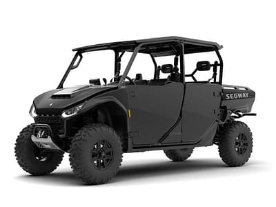 BOATZON | Segway® Powersports UT10 P Crew 2025