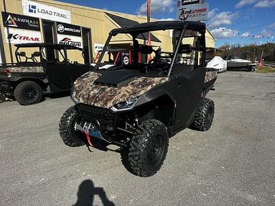 BOATZON | Segway® Powersports UT10 S Camo 2024