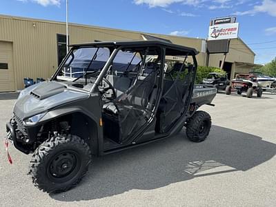 BOATZON | Segway® Powersports UT10 S Crew 2025