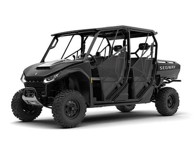 BOATZON | Segway® Powersports UT10 S Crew 2025