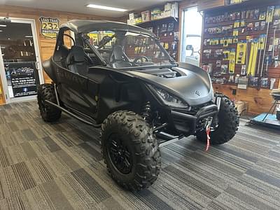 BOATZON | Segway® Powersports Villain SX10 P 1000cc 4x4 SxS 2024