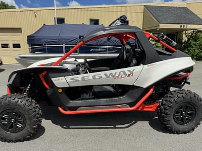 BOATZON | Segway® Powersports Villain SX10 P 64 2024 BOATZON | Segway® Powersports Villain SX10 P 64 2024