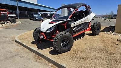 BOATZON | Segway® Powersports Villain SX10 WP 2024
