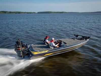 BOATZON | Skeeter ZX225 2019