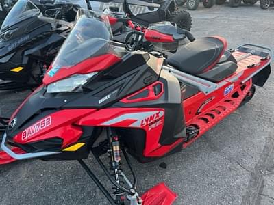 BOATZON | Ski-Doo 2022 Lynx Rave RE ice ripper track 2022