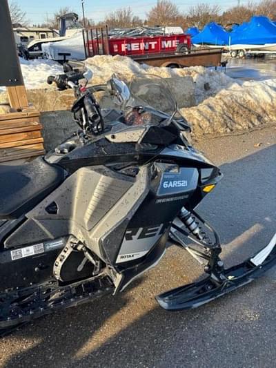 BOATZON | Ski-Doo 850 RENEGADE ADRENALINE 2019 BOATZON | Ski-Doo 850 RENEGADE ADRENALINE 2019