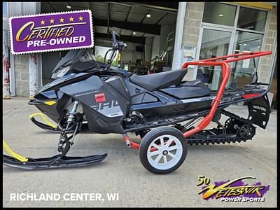 BOATZON | Ski-Doo Backcountry 850 ETEC Black 2019 BOATZON | Ski-Doo Backcountry 850 ETEC Black 2019