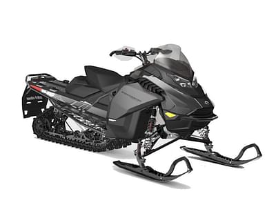 BOATZON | Ski-Doo Backcountry Adrenaline 600R ETEC 146 ES Cobra 16Black 2025