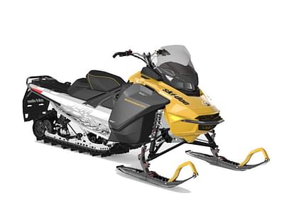 BOATZON | Ski-Doo Backcountry Sport 600 EFI 146 ES PowderMax 20 2025