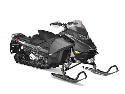 BOATZON | Ski-Doo Backcountry X 850 ETEC 146 ES Powder 2072 inBlack 2025