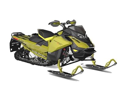 BOATZON | Ski-Doo Backcountry XRS 850 ETEC TR 146 SS St150 1543in Ski1025inY 2025