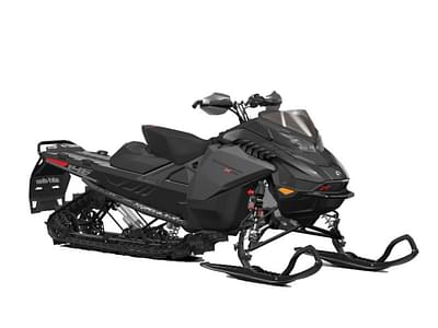 BOATZON | Ski-Doo Backcountry XRS Rotax 850 ETEC 146 ES PowderMax 20 1025 Black 2024