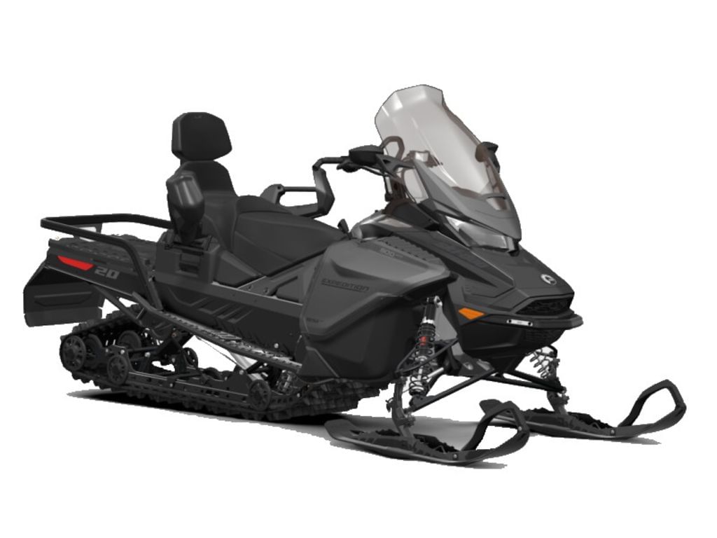 New Ski-Doo Expedition LE 900 ACE 20 Silent Cobra WT 15
