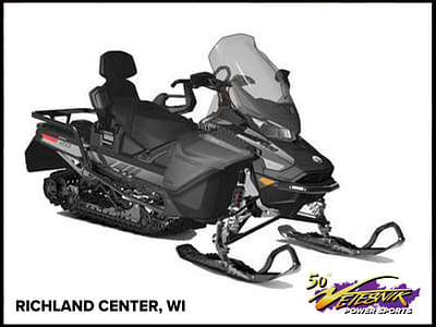 BOATZON | Ski-Doo Expedition LE 900 ACE 20 Silent Cobra WT 15Black 2025