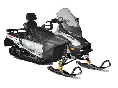 BOATZON | Ski-Doo Expedition LE 900 ACE 24 Silent Cobra WT 15Grey 2025