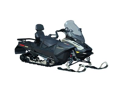 BOATZON | Ski-Doo Expedition LE Rotax 900 ACE Turbo R Silent Cobra20 Arctic 2023