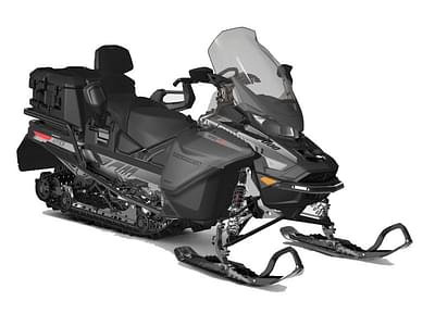 BOATZON | Ski-Doo Expedition SE 900 ACE Turbo R Cobra WT 1872 inBlack 2025