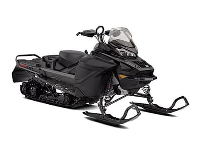 BOATZON | Ski-Doo Expedition Xtreme 850 ETEC 154 Cobra WT 18Black 2025