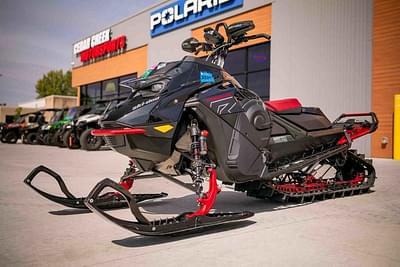 BOATZON | Ski-Doo Freeride 850 ETEC 146 ES SLev PowderMax 25 1025 in 2023