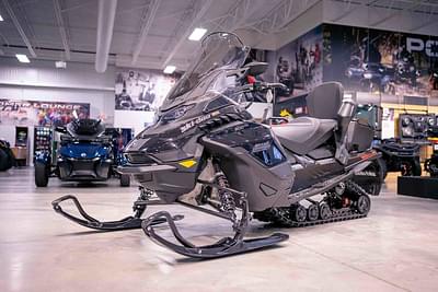 BOATZON | Ski-Doo Grand Touring LE 900 ACE 137 Silent T II 125 2025