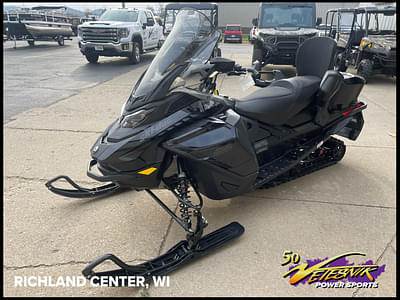 BOATZON | Ski-Doo Grand Touring LE 900 ACE 137 Silent T II 125 2025