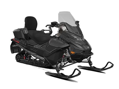 BOATZON | Ski-Doo Grand Touring LE 900 ACE 2026 BOATZON | Ski-Doo Grand Touring LE 900 ACE 2026