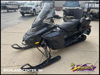 BOATZON | Ski-Doo Grand Touring LE 900 ACE Turbo 137 Silent T II 125 2025