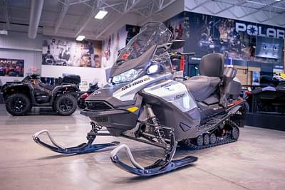 BOATZON | Ski-Doo Grand Touring Limited 600R ETec 2019