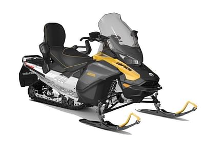 BOATZON | Ski-Doo Grand Touring Sport 600 ACE 137 Silent T II 125 2025