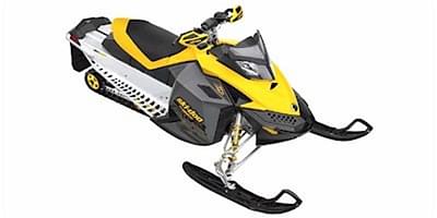 BOATZON | Ski-Doo MX Z TNT 500 SS 2008
