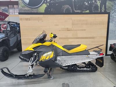 BOATZON | Ski-Doo MX Z TNT 600 HO ETEC 2009
