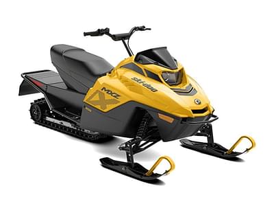 BOATZON | Ski-Doo MXZ 200 2024