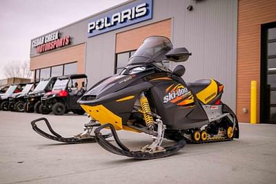 BOATZON | Ski-Doo MXZ 600 SPORT 2003