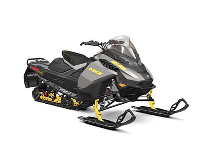 BOATZON | Ski-Doo MXZ Adrenaline 850 ETEC 129Grey 2026