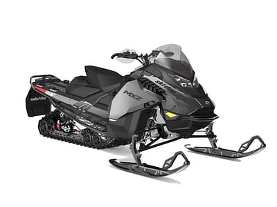 BOATZON | Ski-Doo MXZ Adrenaline 850 ETEC 137 RipSaw 125Black 2025