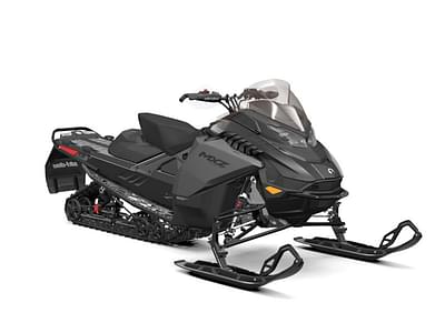 BOATZON | Ski-Doo MXZ Adrenaline 850 ETEC 137Black 2026