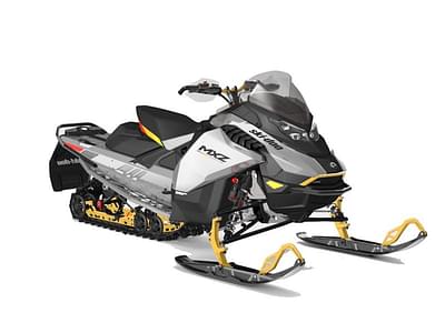 BOATZON | Ski-Doo MXZ Adrenaline with Blizzard Package 850 ETEC 129 Ice R XT 125 2025