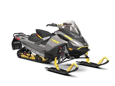 BOATZON | Ski-Doo MXZ Adrenaline with Blizzard Package 850 ETEC 137 Ice R XT 125 2026