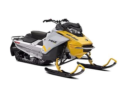 BOATZON | Ski-Doo MXZ NEO 600 EFI  40 120 Cobra 10 2025