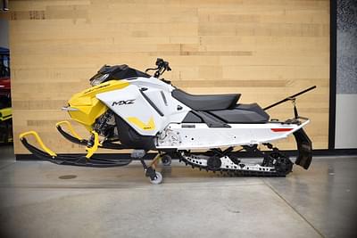 BOATZON | Ski-Doo MXZ NEO 600 EFI  40 120 Cobra 10 2025